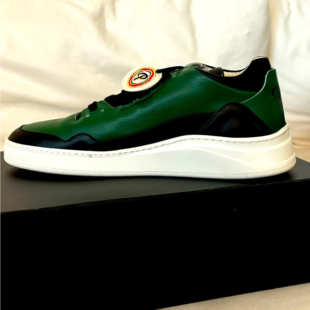 Arod designed sneakers